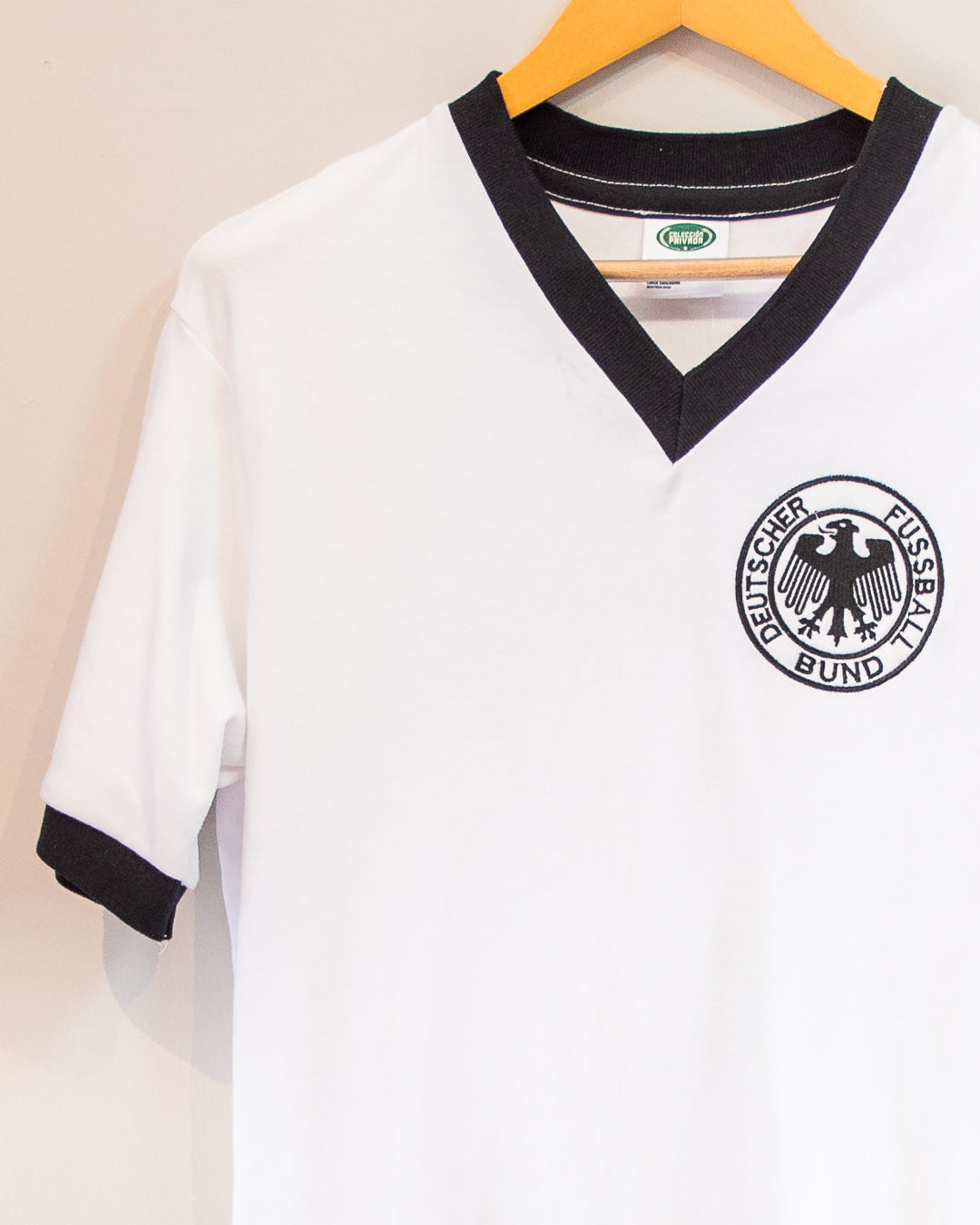 Alemania 1970 Local Colección Privada