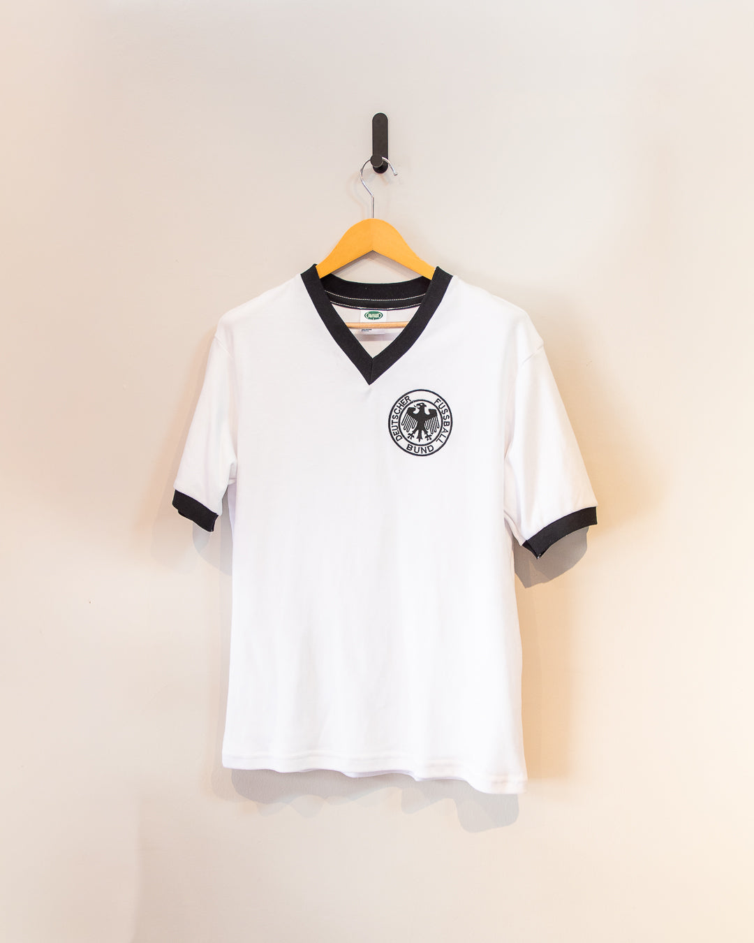 Alemania 1970 Local Colección Privada