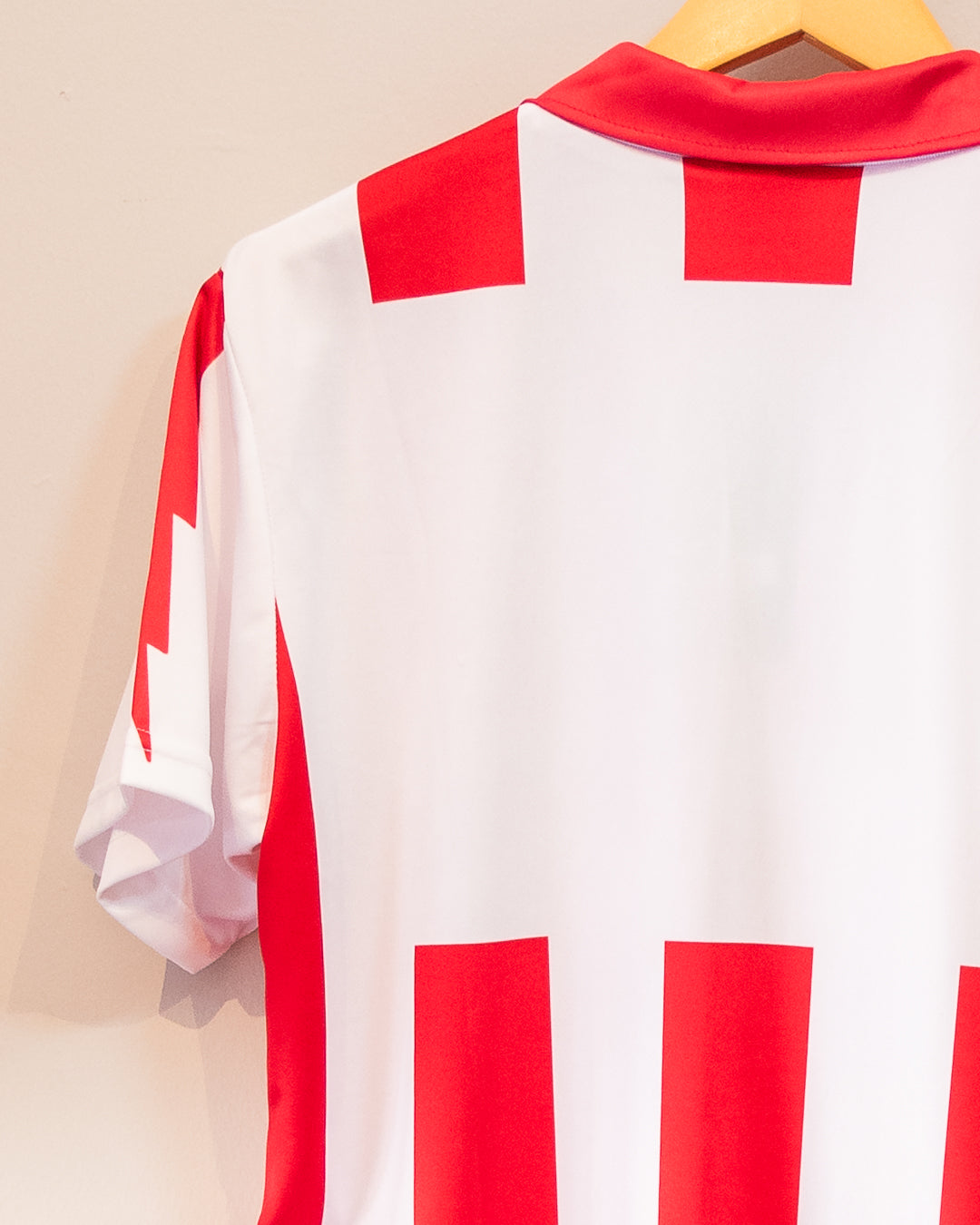 Necaxa 1994 Local Colección Privada