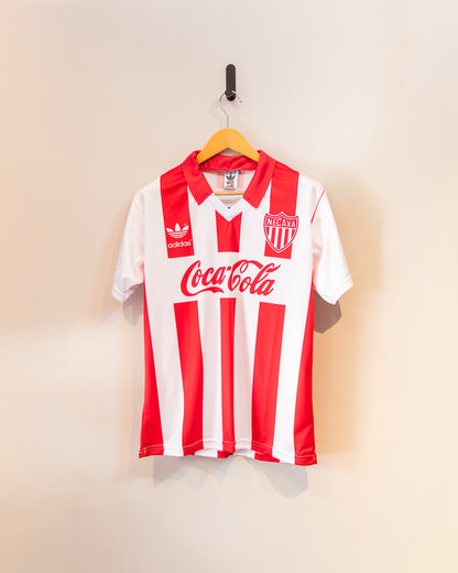 Necaxa 1994 Local Colección Privada