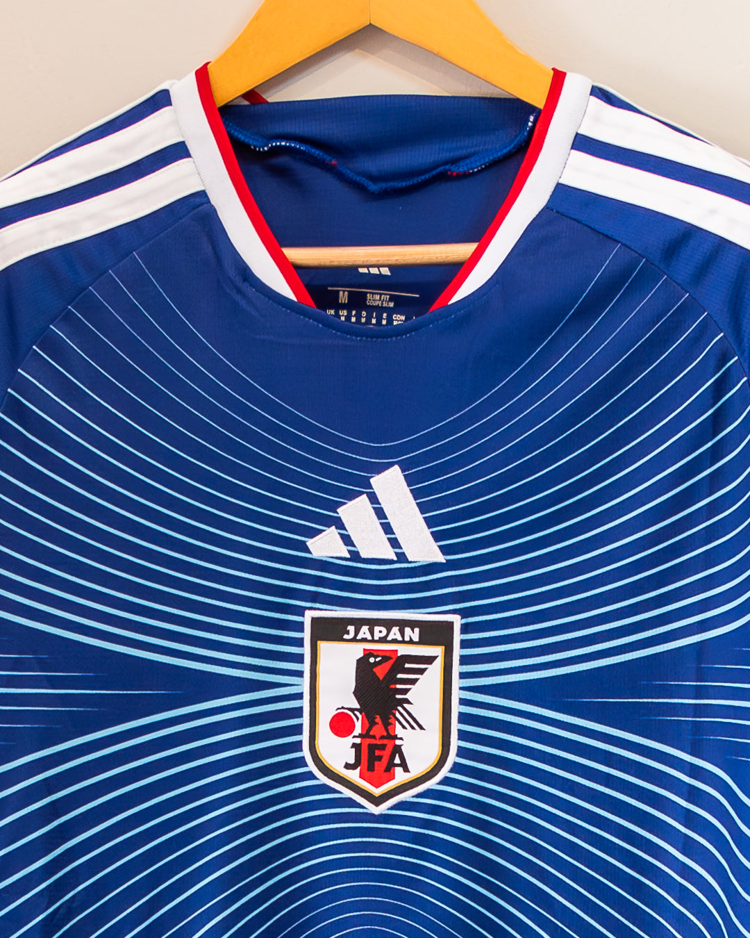 Japón 2026 Local Mundial