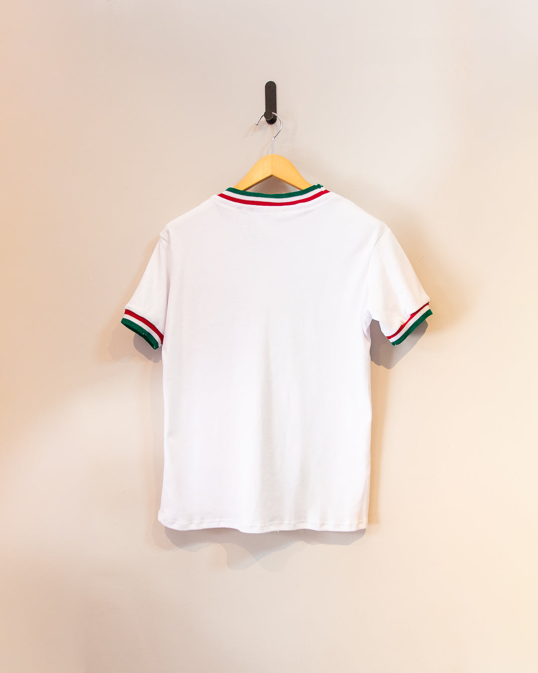 México 1978 Visita Colección Privada (Levis)