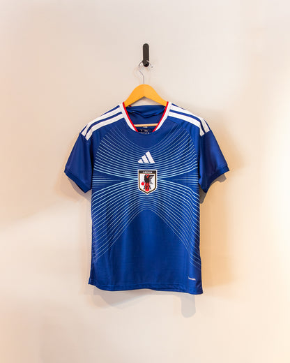 Japón 2026 Local Mundial