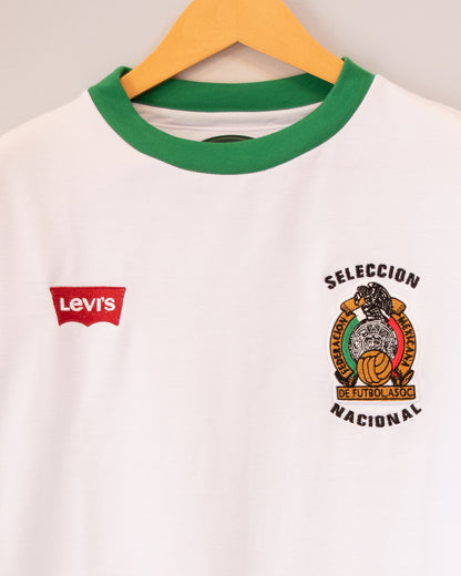 México 1978 Entrenamiento Colección Privada (Levis)