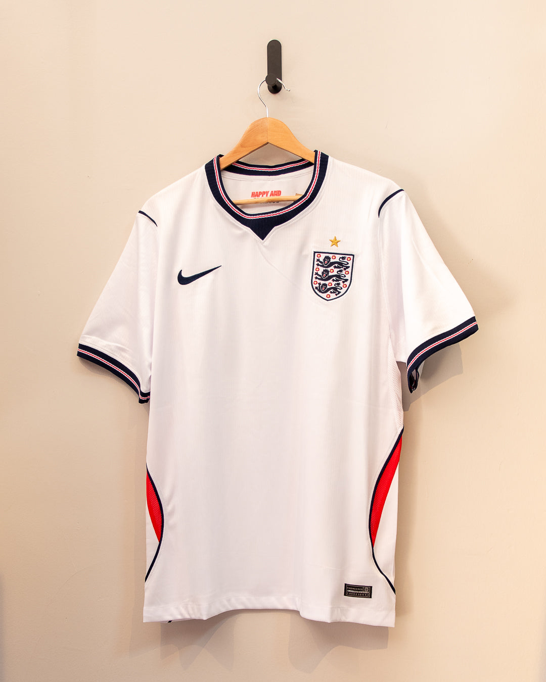Inglaterra 2026 Local Mundial