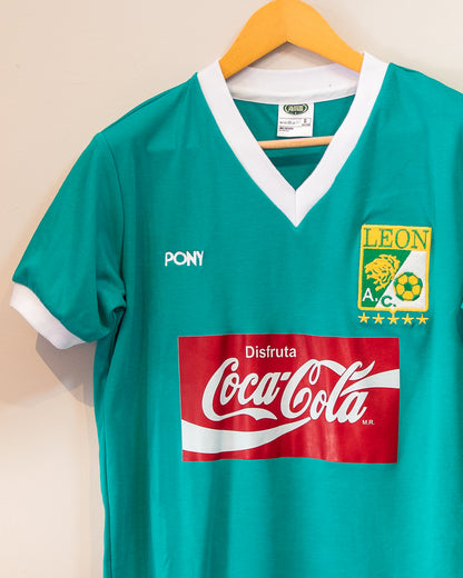 León 1991 Local Colección Privada