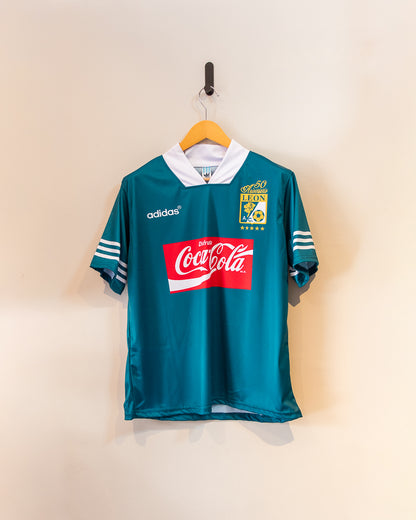 León 1994 Local - Colección Privada -
