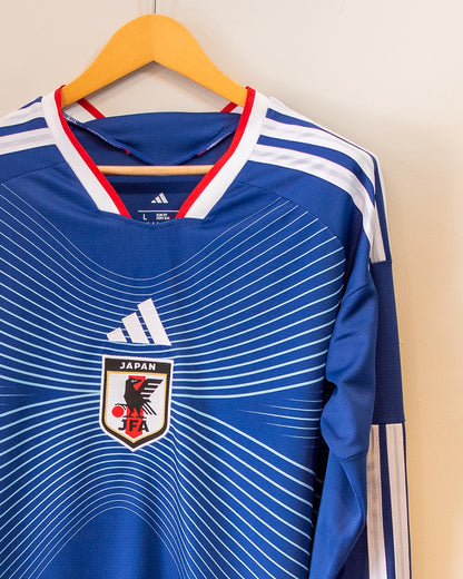 Japón 2026 Local Mundial
