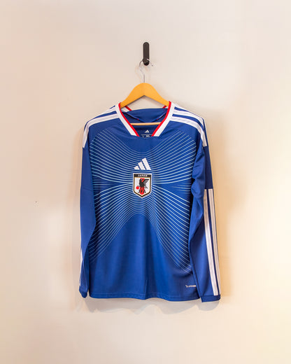 Japón 2026 Local Mundial