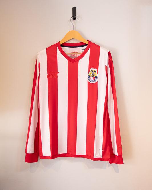 Chivas 2021 - 115 años -