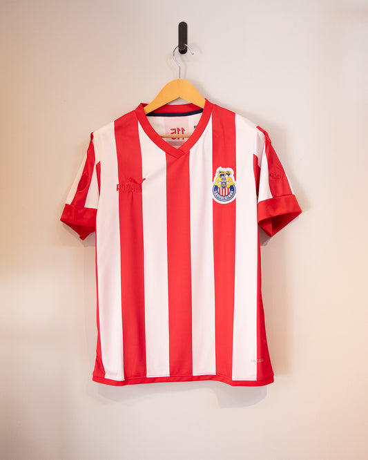 Chivas 2021 - 115 años -