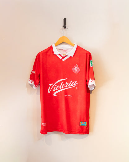 Toluca 1998 Local (Corona Sports)