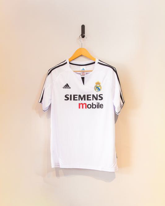 Real Madrid 2003 Local