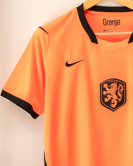 Holanda 2026 Local Mundial