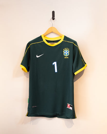 Brasil 1998 Portero