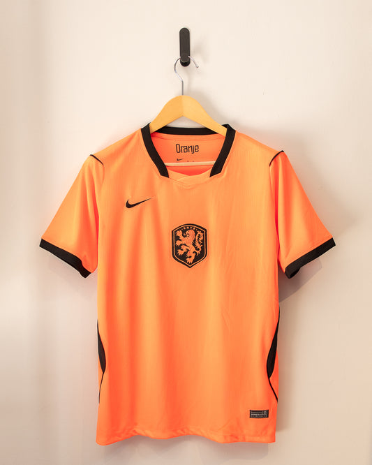 Holanda 2026 Local Mundial