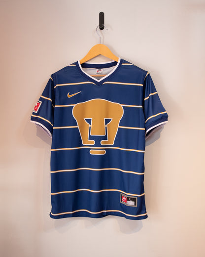 Pumas 1997 Local