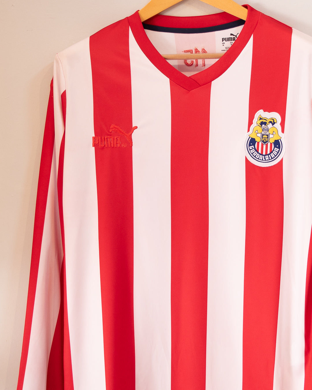 Chivas 2021 - 115 años -