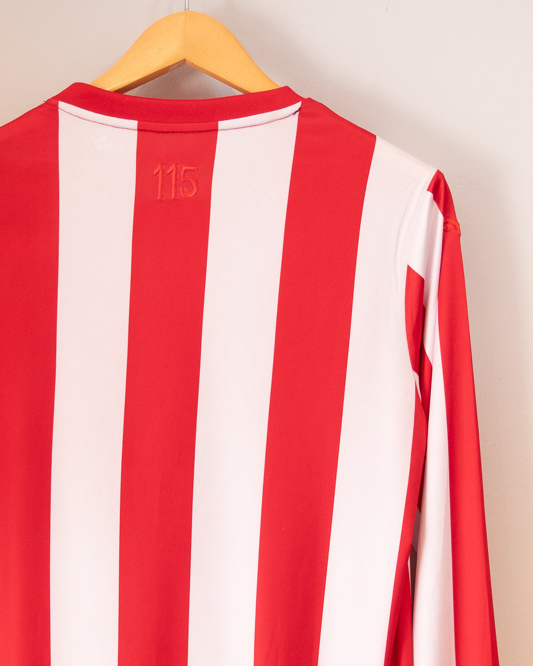 Chivas 2021 - 115 años -