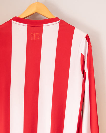Chivas 2021 - 115 años -