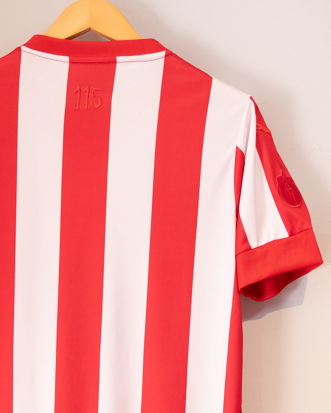 Chivas 2021 - 115 años -