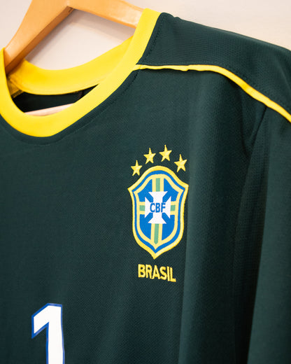 Brasil 1998 Portero