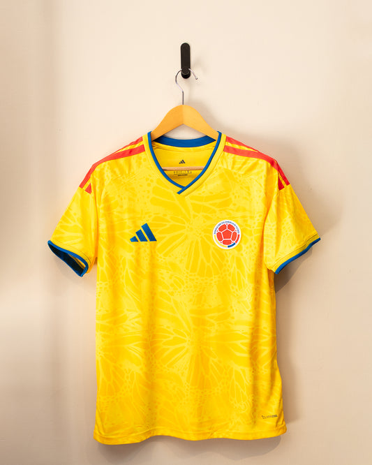 Colombia 2026 Local Mundial