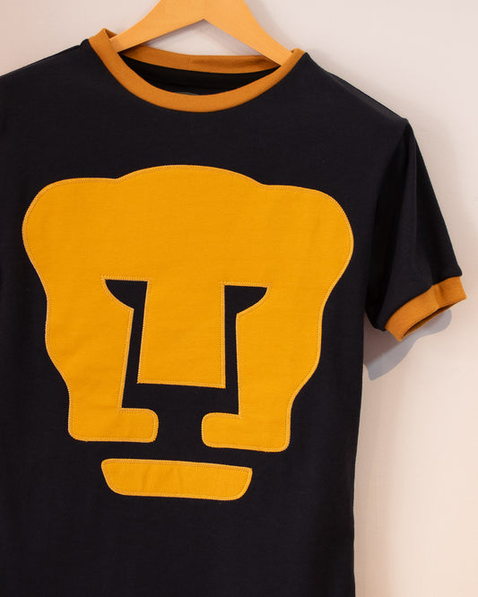 Pumas 1975 Local Colección Privada