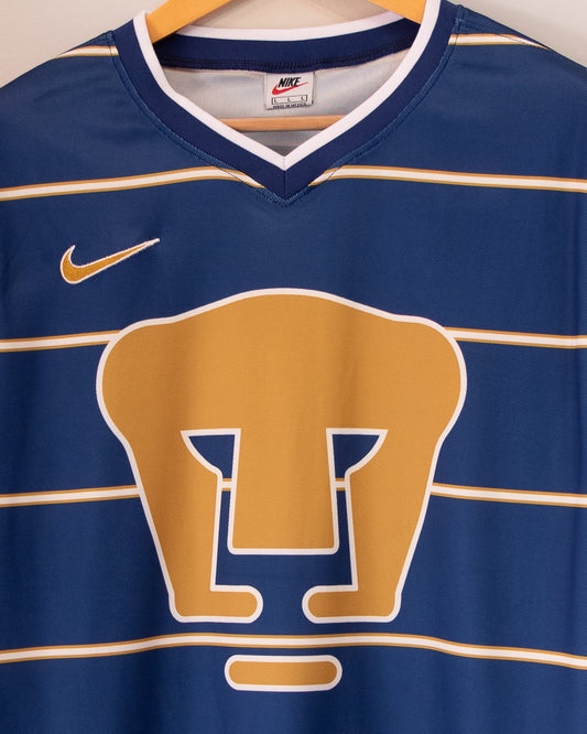Pumas 1997 Local