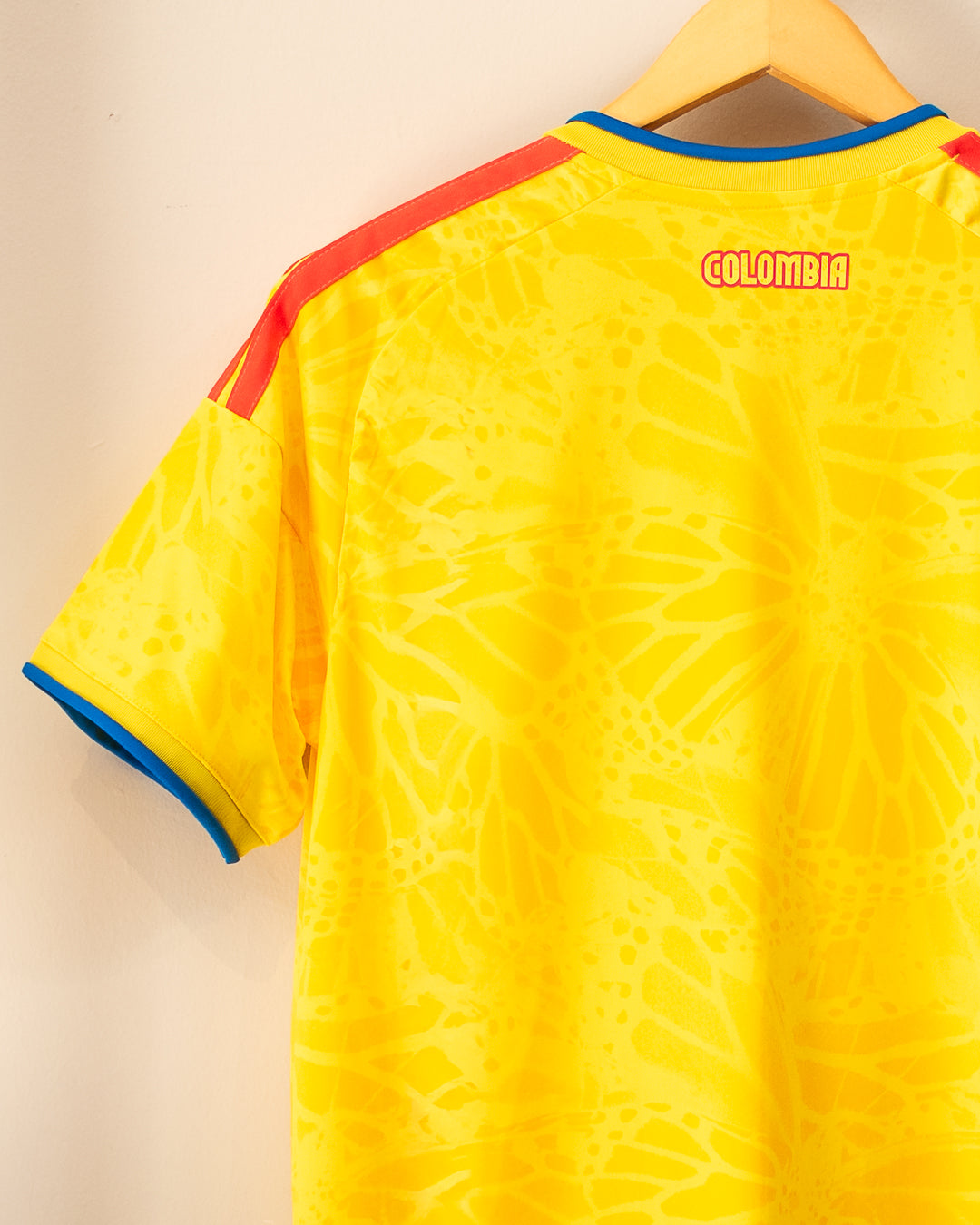 Colombia 2026 Local Mundial