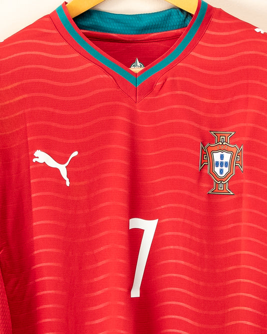 Portugal 2026 Local Mundial