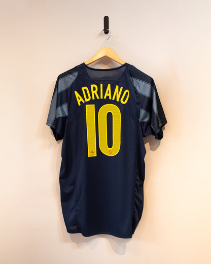 Inter de Milán 2004 Alternativa
