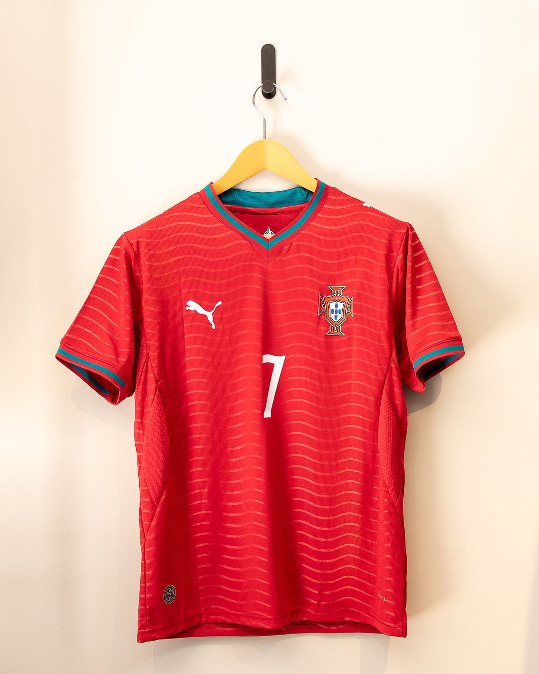 Portugal 2026 Local Mundial