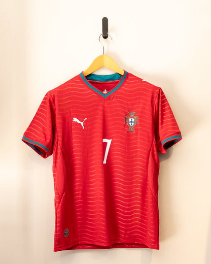 Portugal 2026 Local Mundial