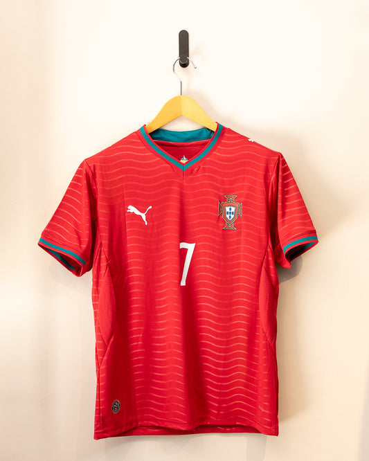 Portugal 2026 Local Mundial