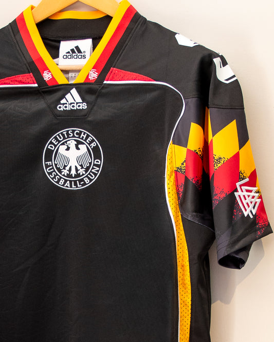 Alemania 2026 Bringback Remixed (Oversize)