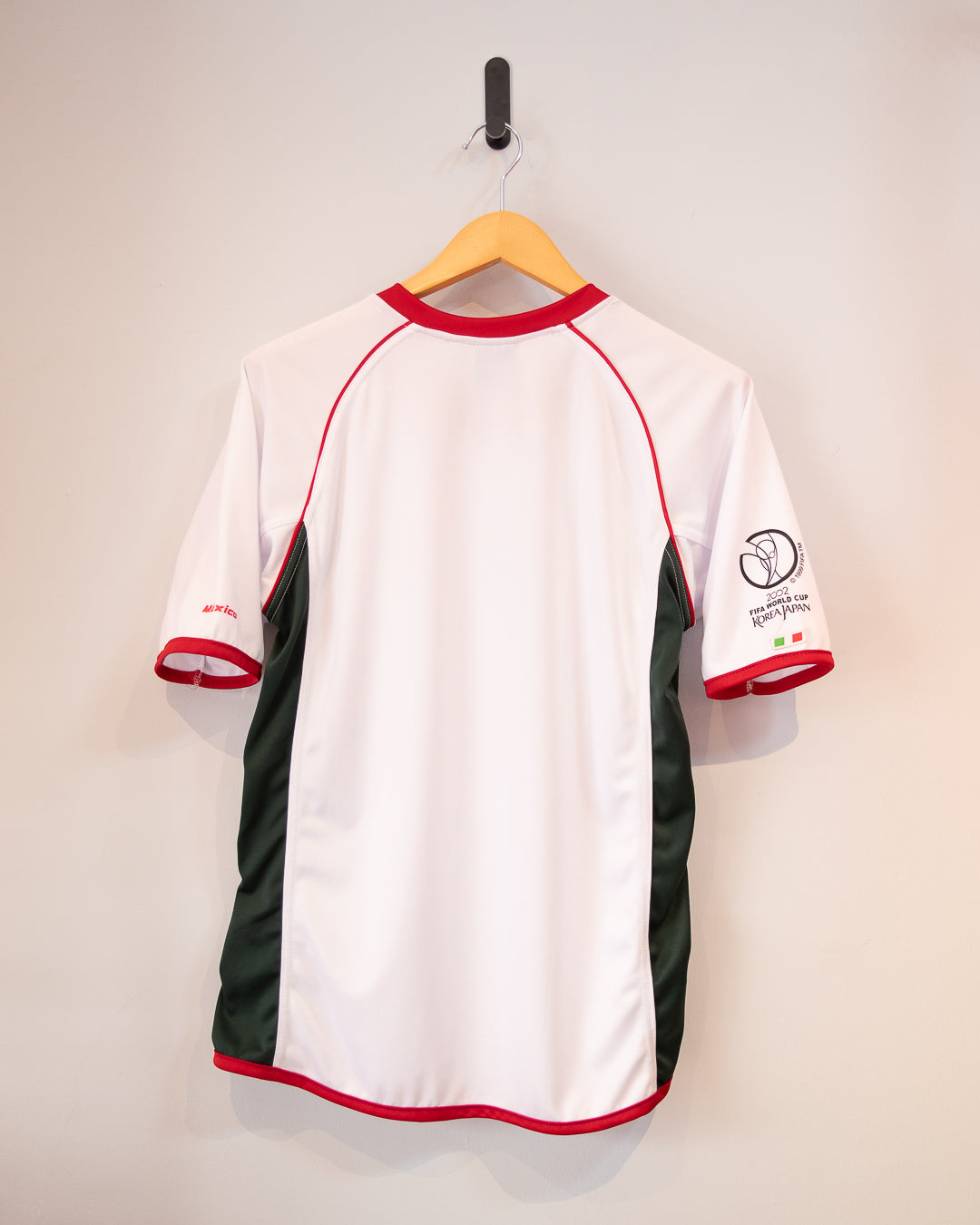 México 2002 Alternativa - Colección Privada -