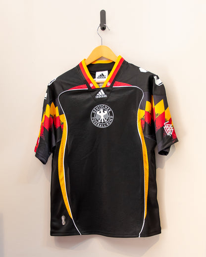 Alemania 2026 Bringback Remixed (Oversize)