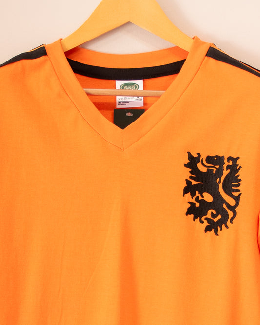 Holanda 1974 Local - Colección Privada -