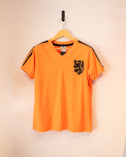 Holanda 1974 Local - Colección Privada -