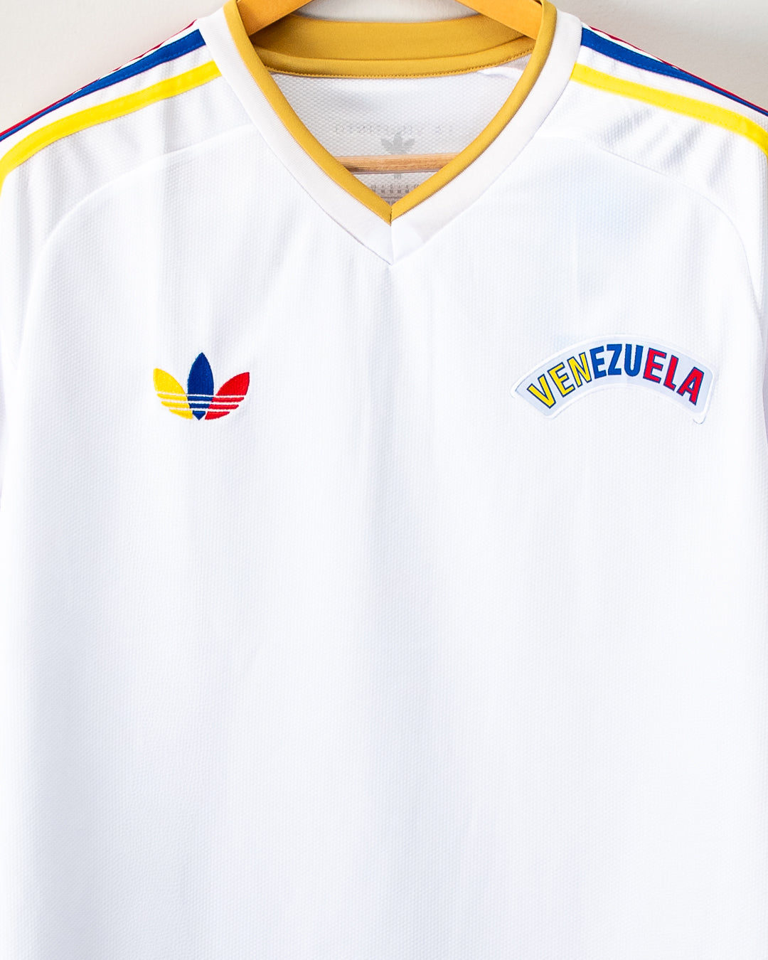 Venezuela 2026 Visita Mundial