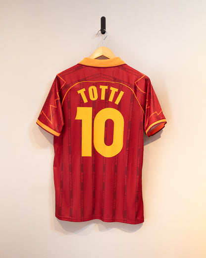 Roma 1999 Local