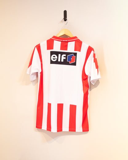 Necaxa 1995 Local
