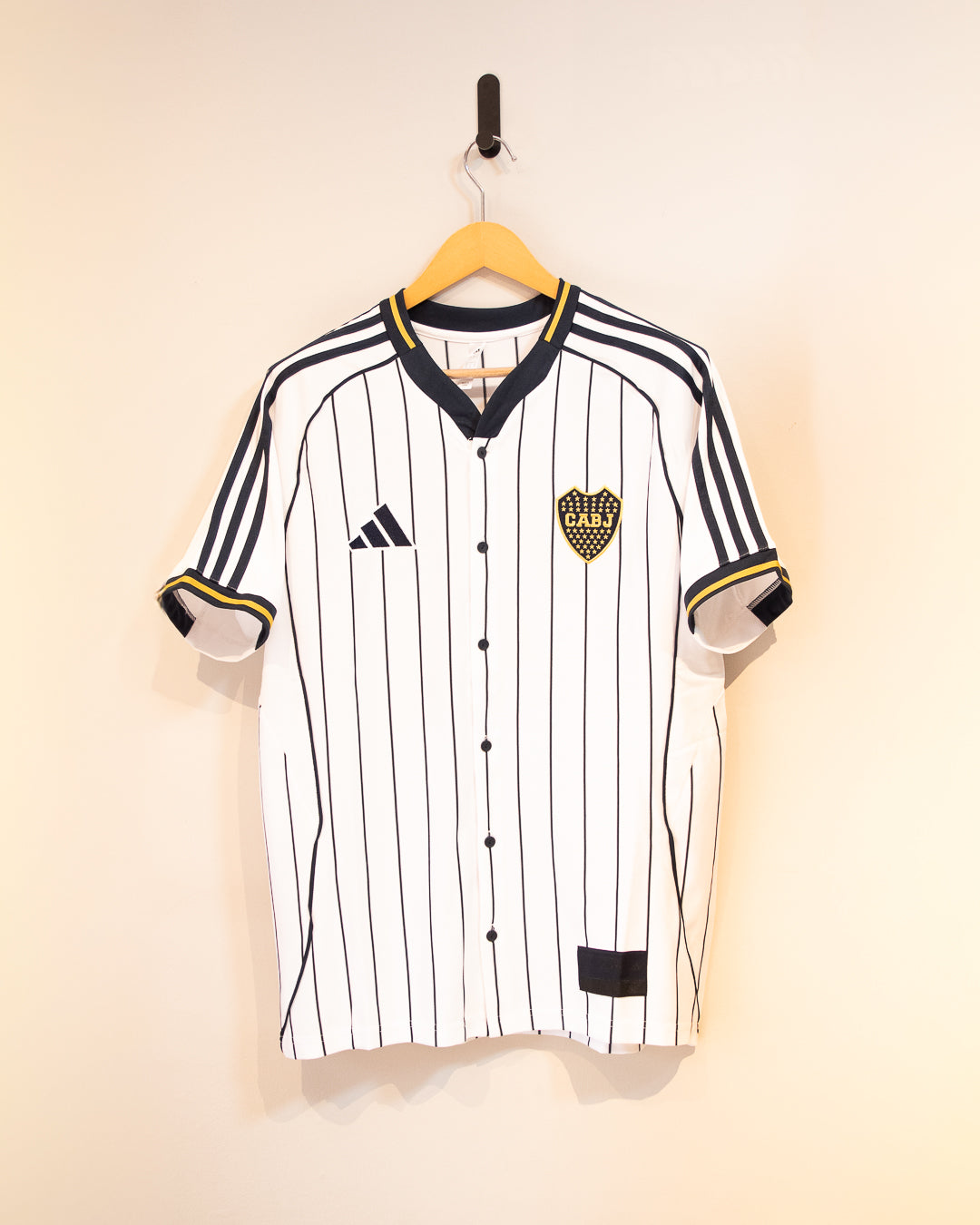 Boca Juniors 2025 Beisbol
