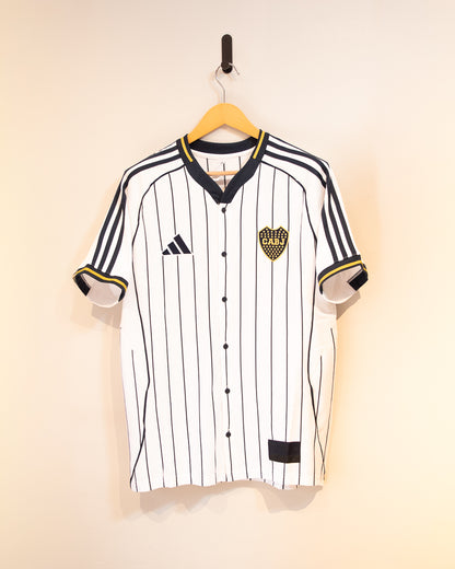 Boca Juniors 2025 Beisbol