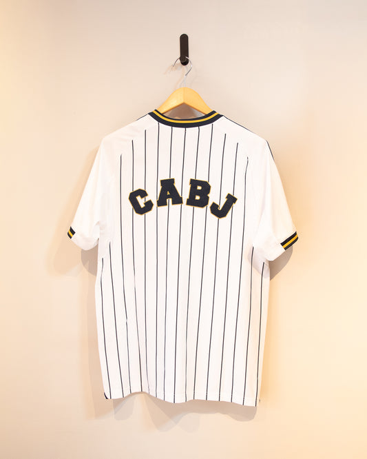 Boca Juniors 2025 Beisbol