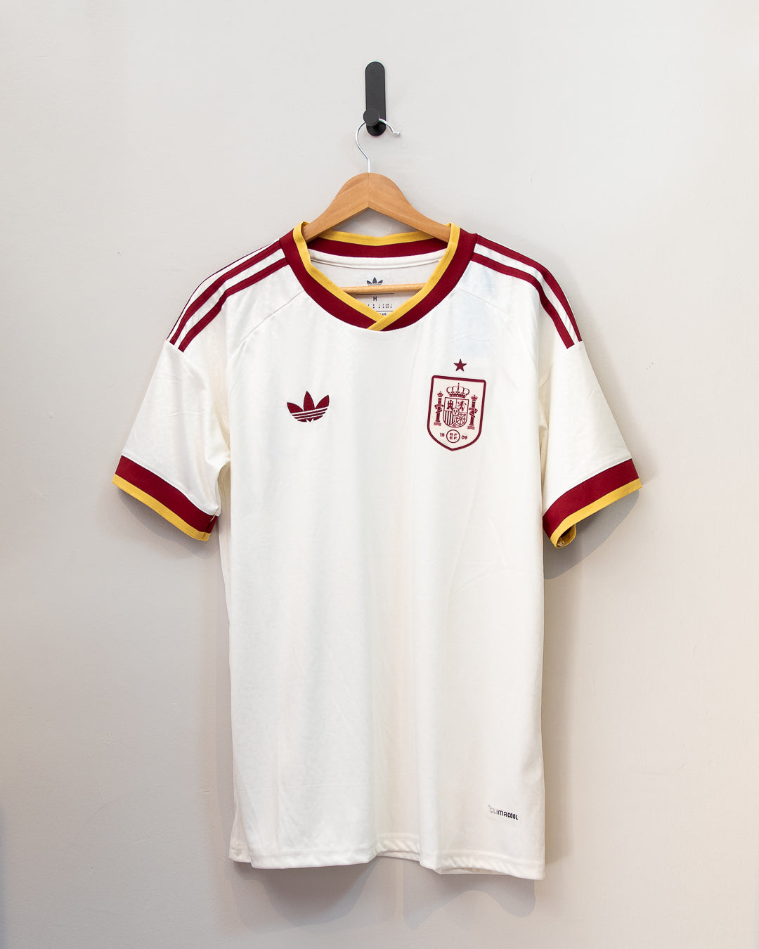 España 2026 Visita Mundial