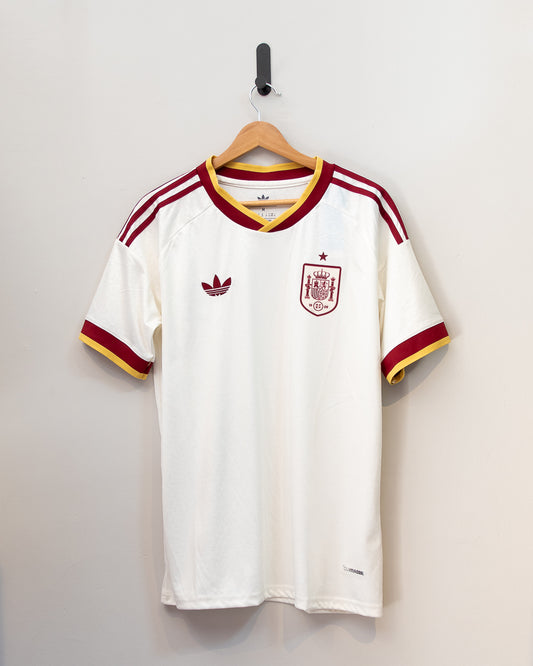 España 2026 Visita Mundial