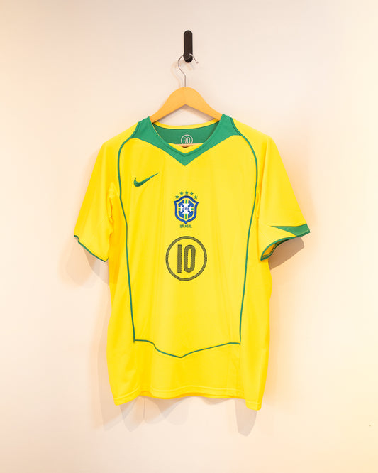 Brasil 2004 Local
