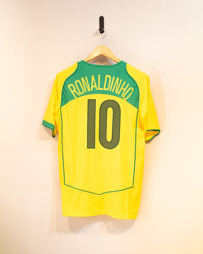 Brasil 2004 Local